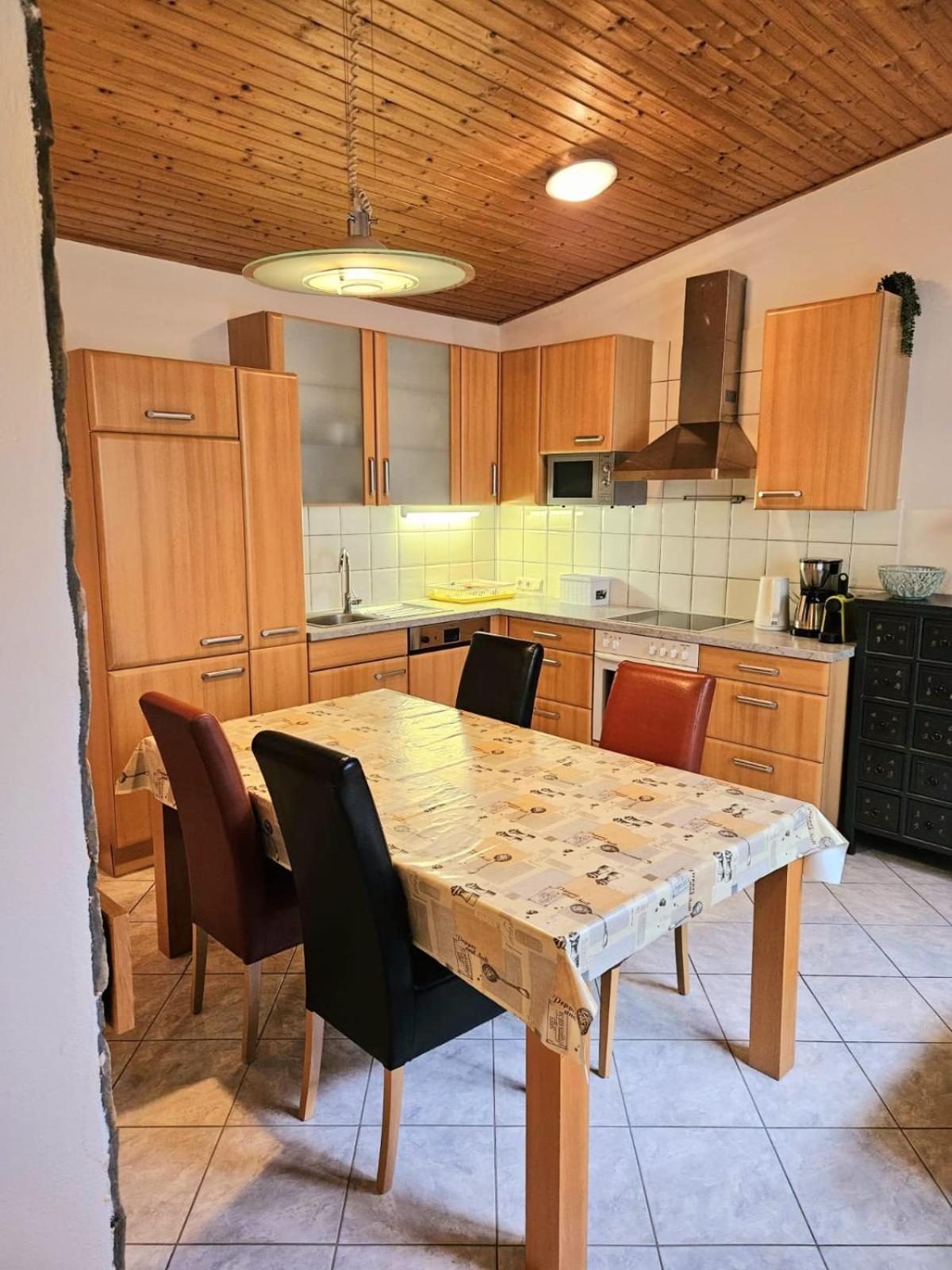 Ferienwohnung Koppi Pamhagen Exterior foto